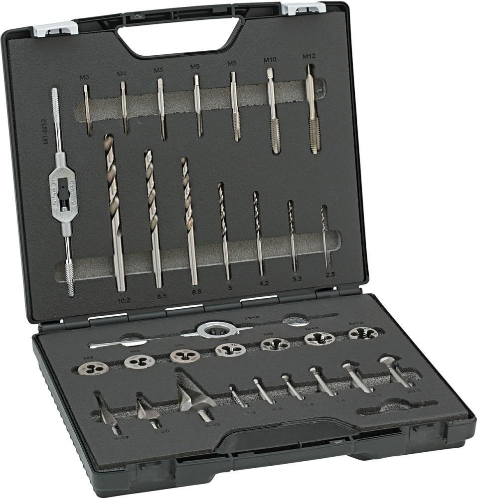 Starterkit Metallbearb. EGB,SE,Stufenb.,Kegels. FORUM