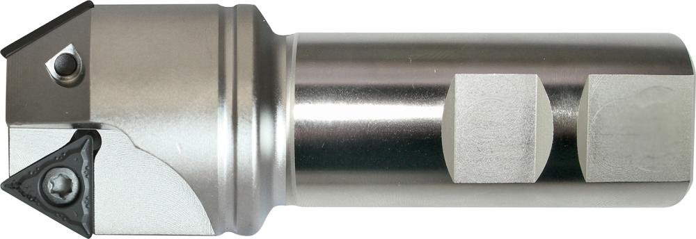 Fasfräser 60G D35mm, Z2 für TCMT 16T3.