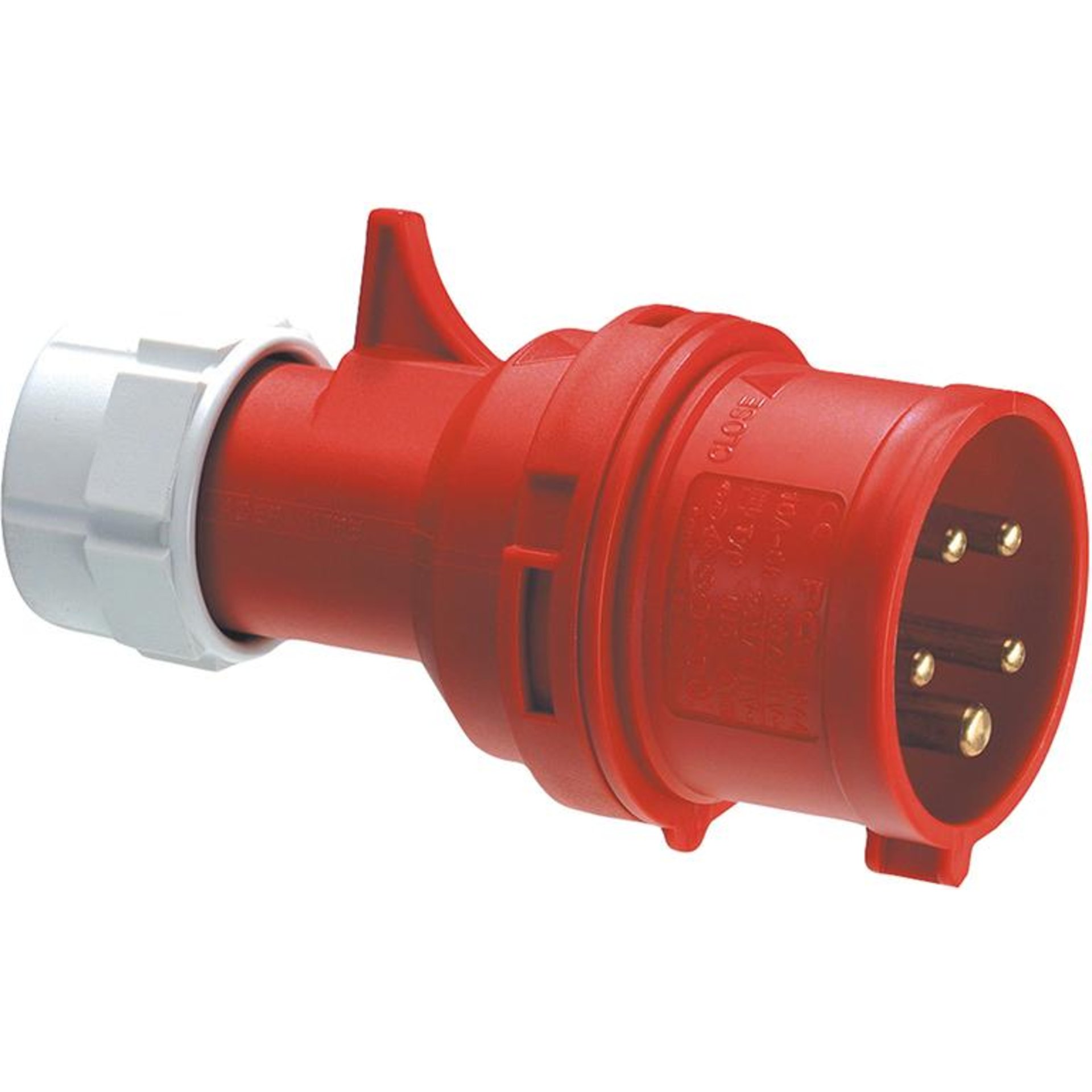 CEE-Phasenwender 32 A