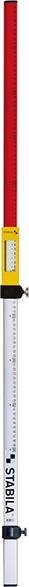 Nivellierlatte 240cm Stabila