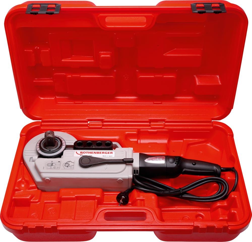 Robend 4000 15-28mm Rothenberger