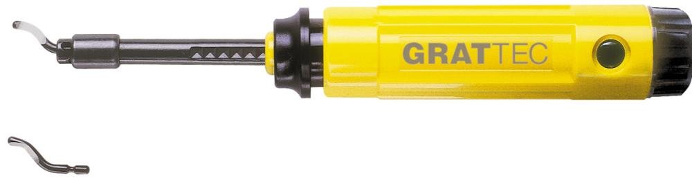 Entgratwerkzeug-Satz GT BIBT GRATTEC