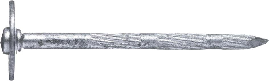 Scheibenkopfnagel Nr.58 3,5x 80 BÄR