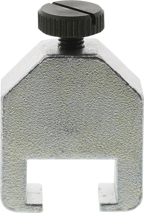 Messerhalter ohne Messer für Scheibenschneider KUKKO