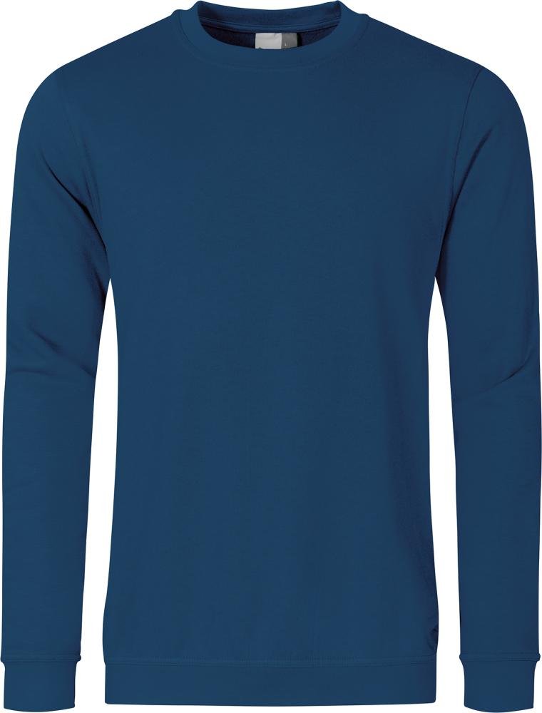Sweatshirt, Gr. 3XL, navy Promodoro
