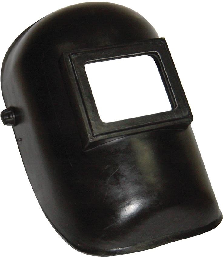 Kopfband für Schutzschild