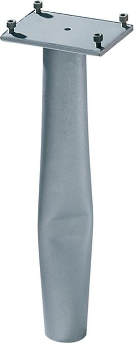 Bodenhülse f. Absperrpf. Klappy, Little, Locky