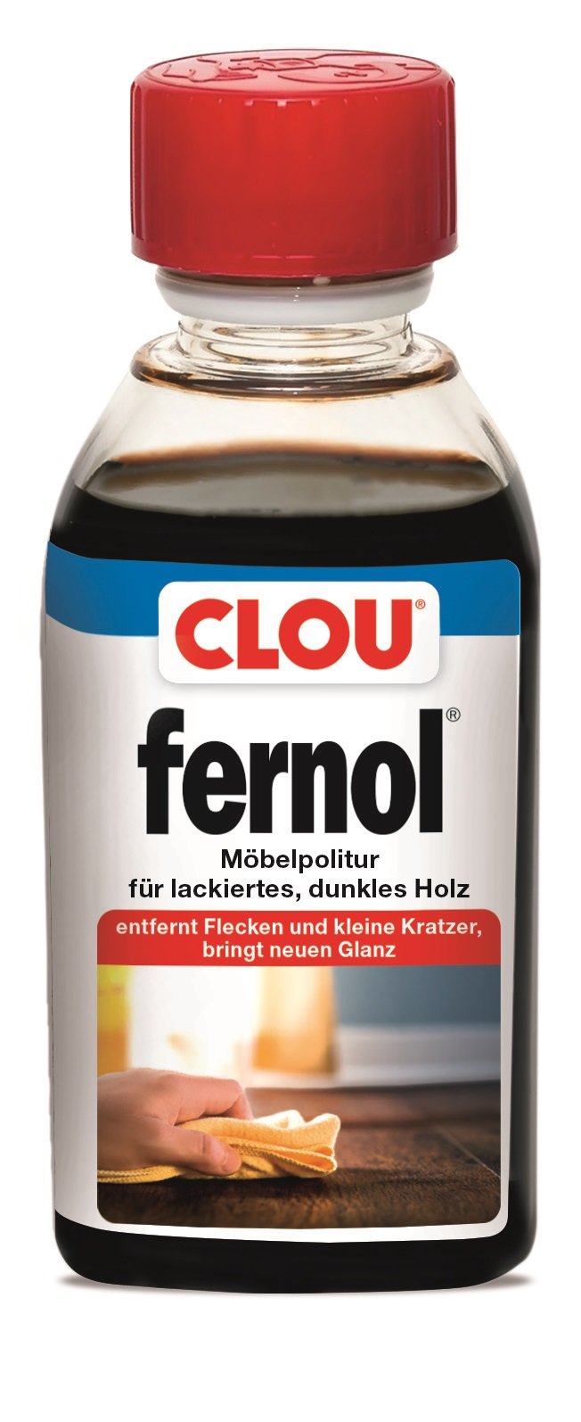 Clou Möbelpflegemittel Fernol