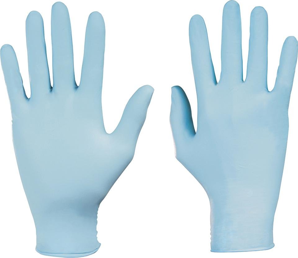 Einweghandschuh Dermatril740,Gr.11(Box a 100 Stk.)Honeywell