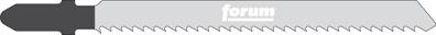 Stichsägeblatt T 101 BR FORUM VE à 5 Stück