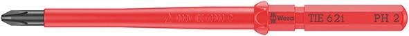 Wechselklinge VDE PH2x154mm Wera