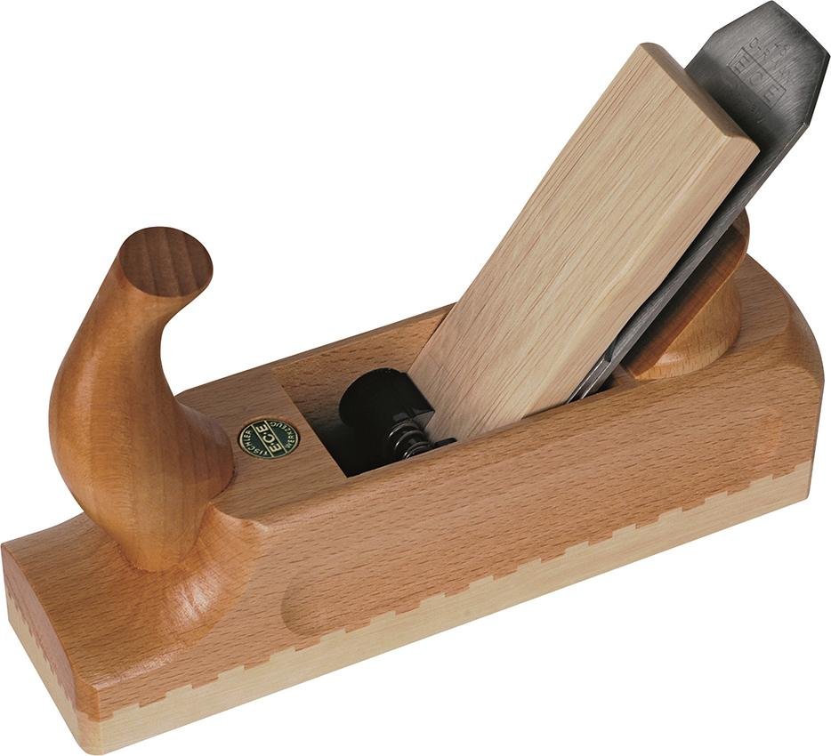 Schlichthobel 48mm ECE E.C.E.