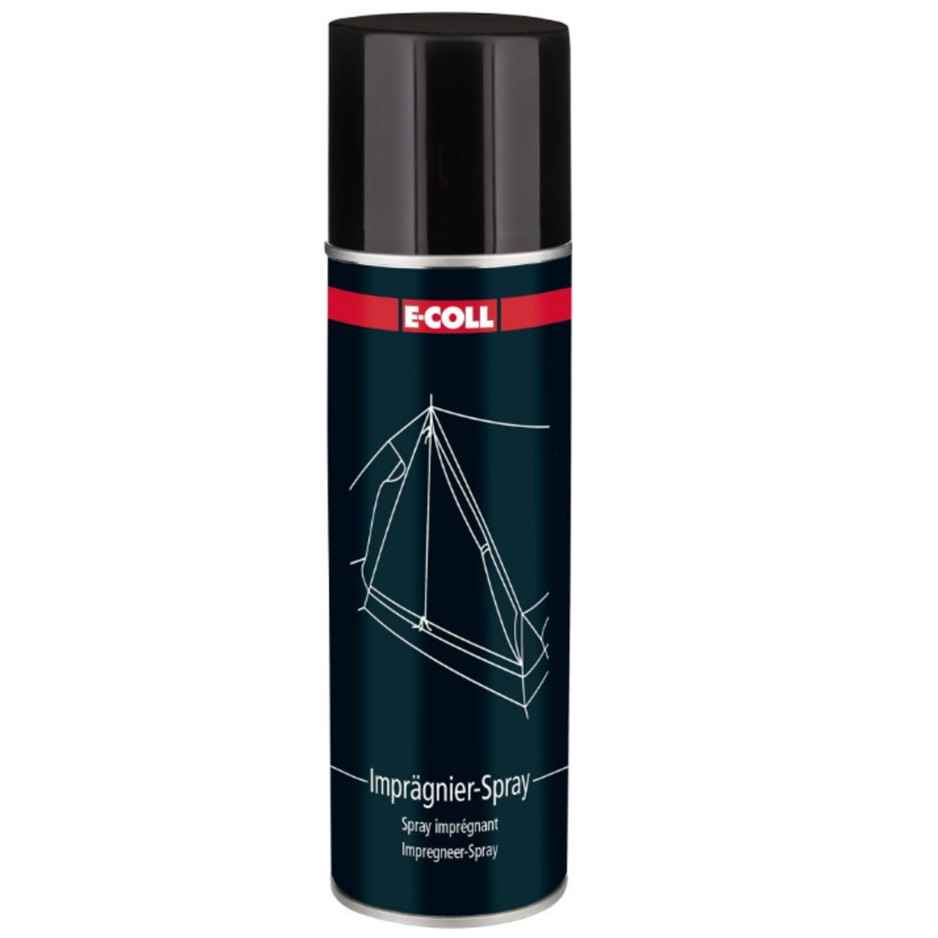 Imprägnierspray für Kleidung + Schuhe