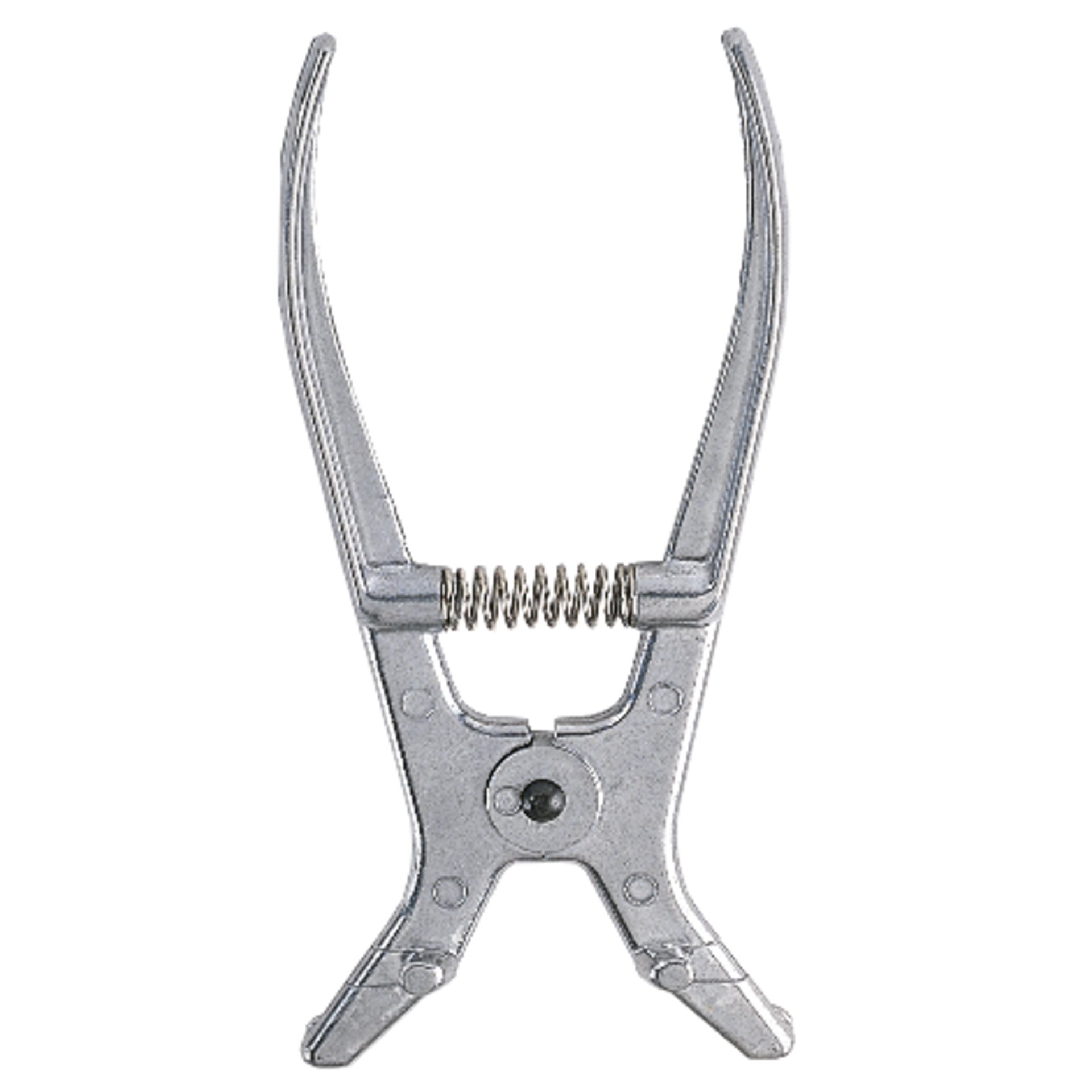 Spreizzange aus Leichtmetall