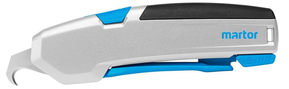 Sicherheitsmesser Secupro 625 m. Hakenklinge Nr.98 martor