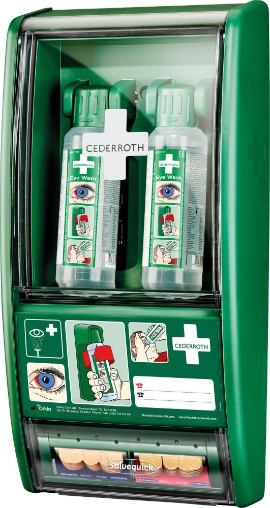 Betrieblicher Arbeitsschutz