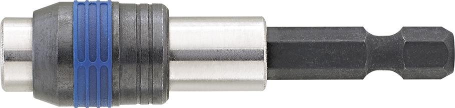 Schnellwechsel-Bithalter für Form C 50mm FORUM