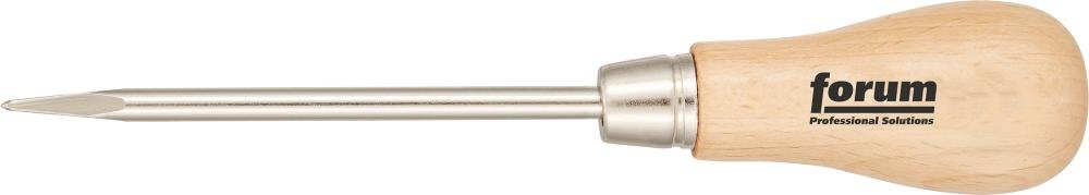 Aufreiber m.Holzheft 4kt. FORUM