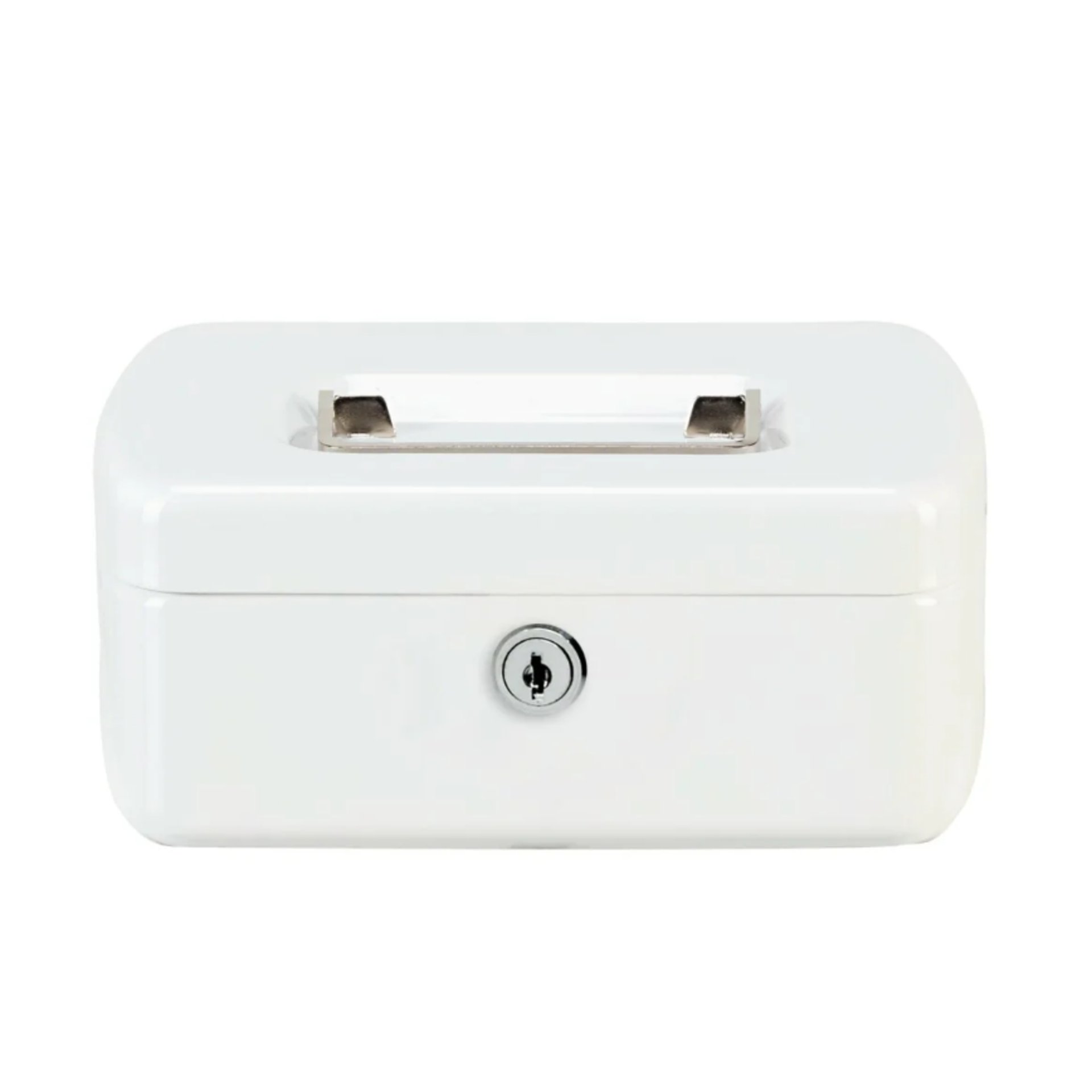 Burg-Wächter Geldkassette, mit Hartgeldeinsatz