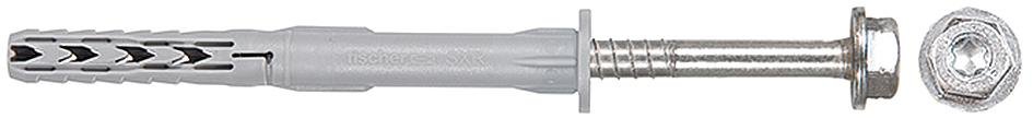 fischer Langschaftdübel SXR 10x60 FUS