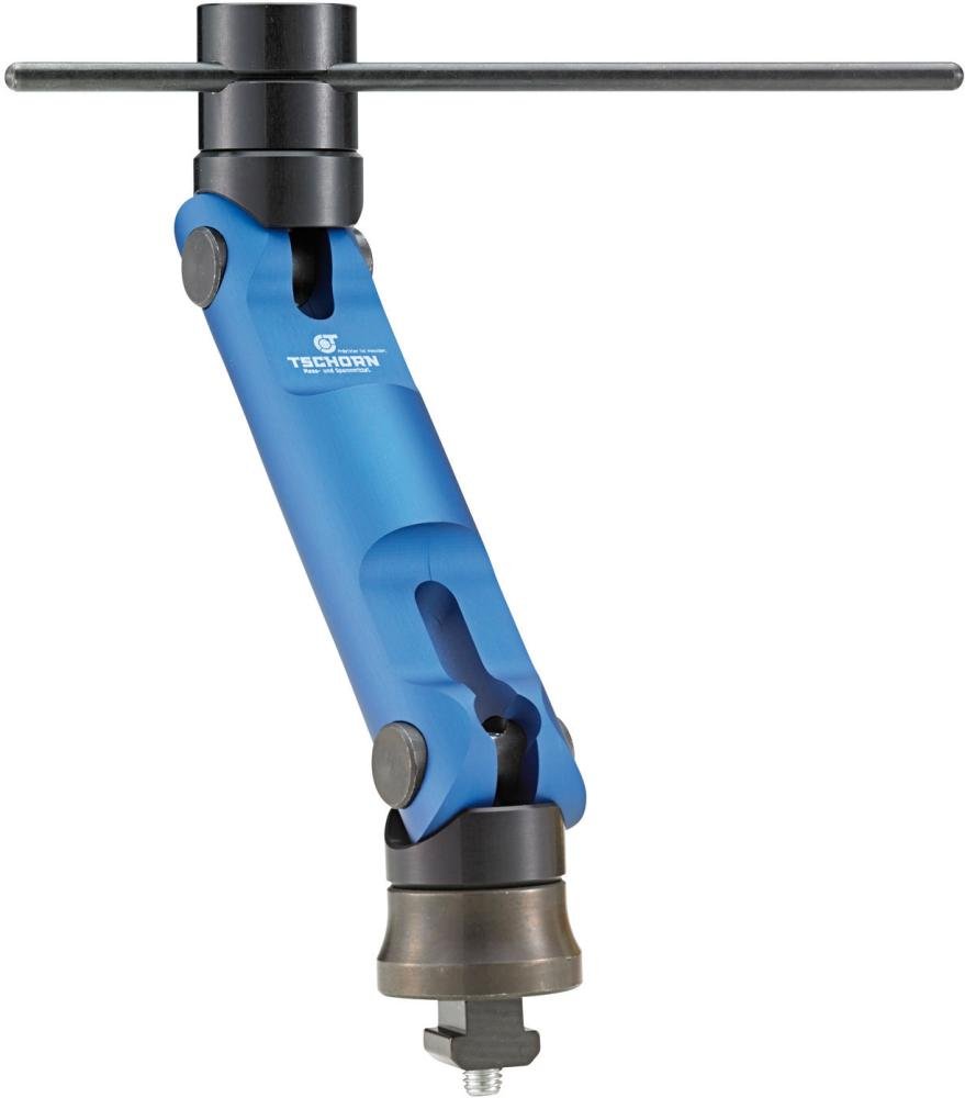 Werkstückanschläge