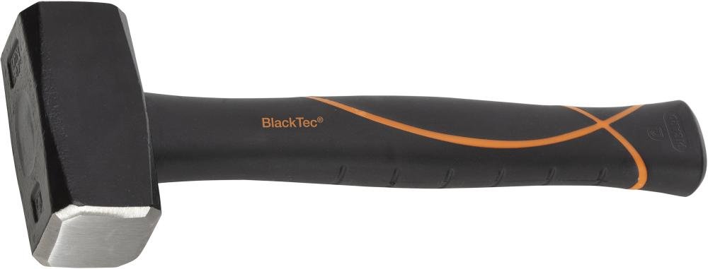 Fäustel BlackTec mit Fiberglaskern 1250g PICARD