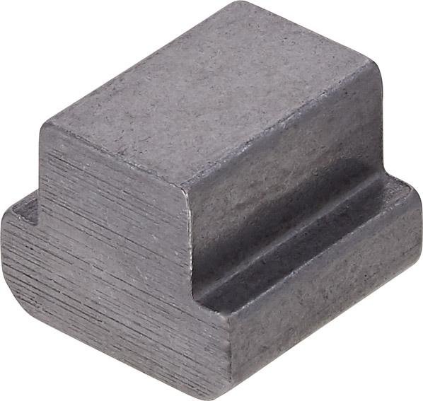 Muttern-Rohling T-Nuten DIN508R-20 AMF