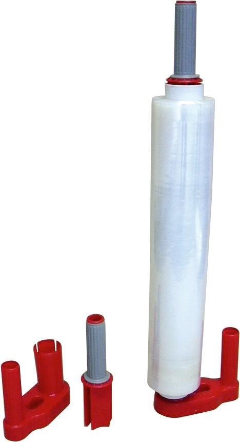 Verpackung und Versand