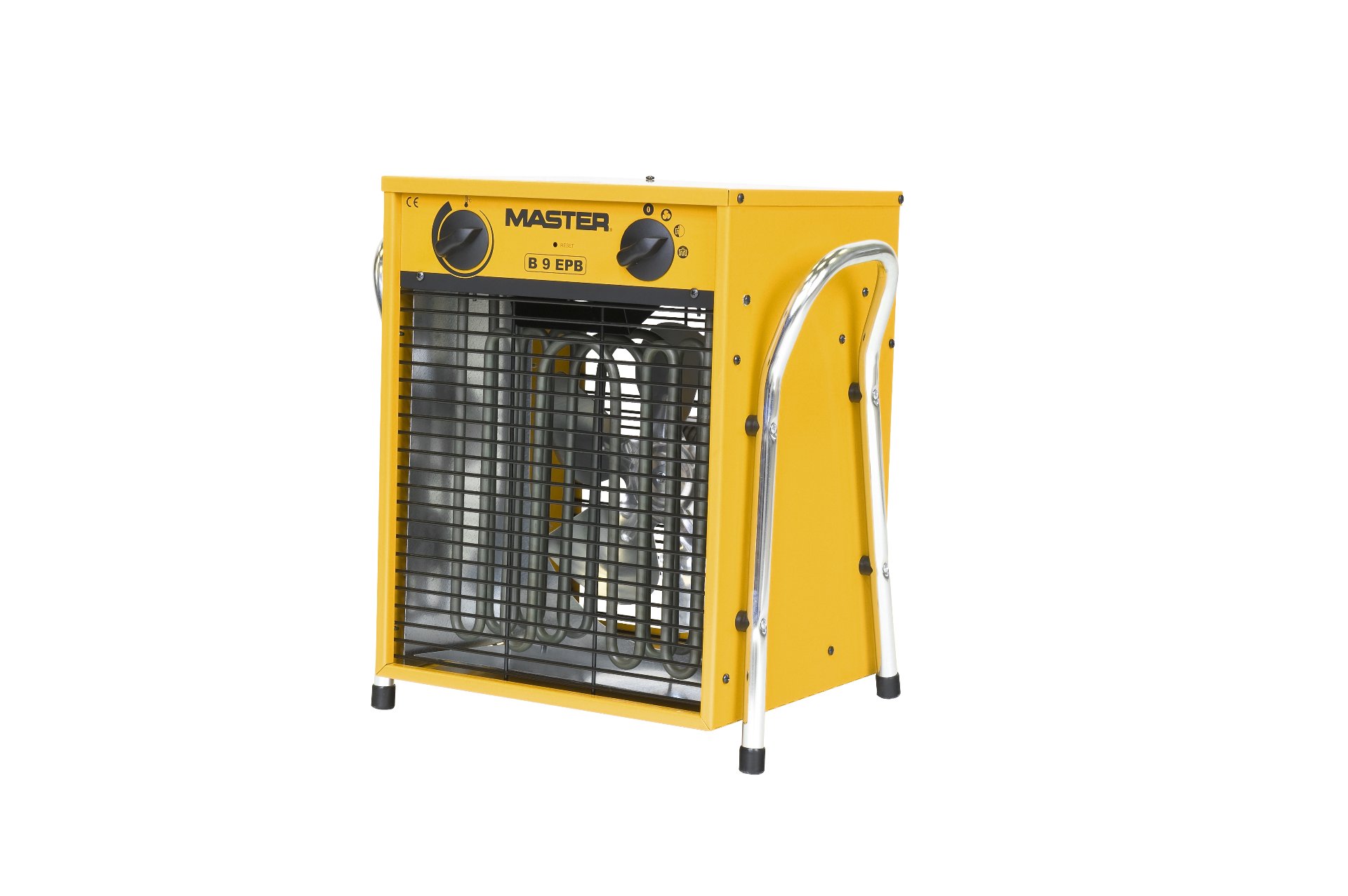 MASTER Elektroheizer B 9