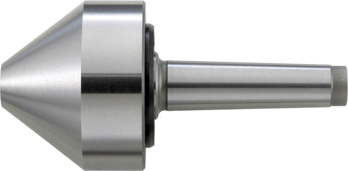 Zentrierkegel mitlaufend 618-75 Gr.174A MK5 RÖHM