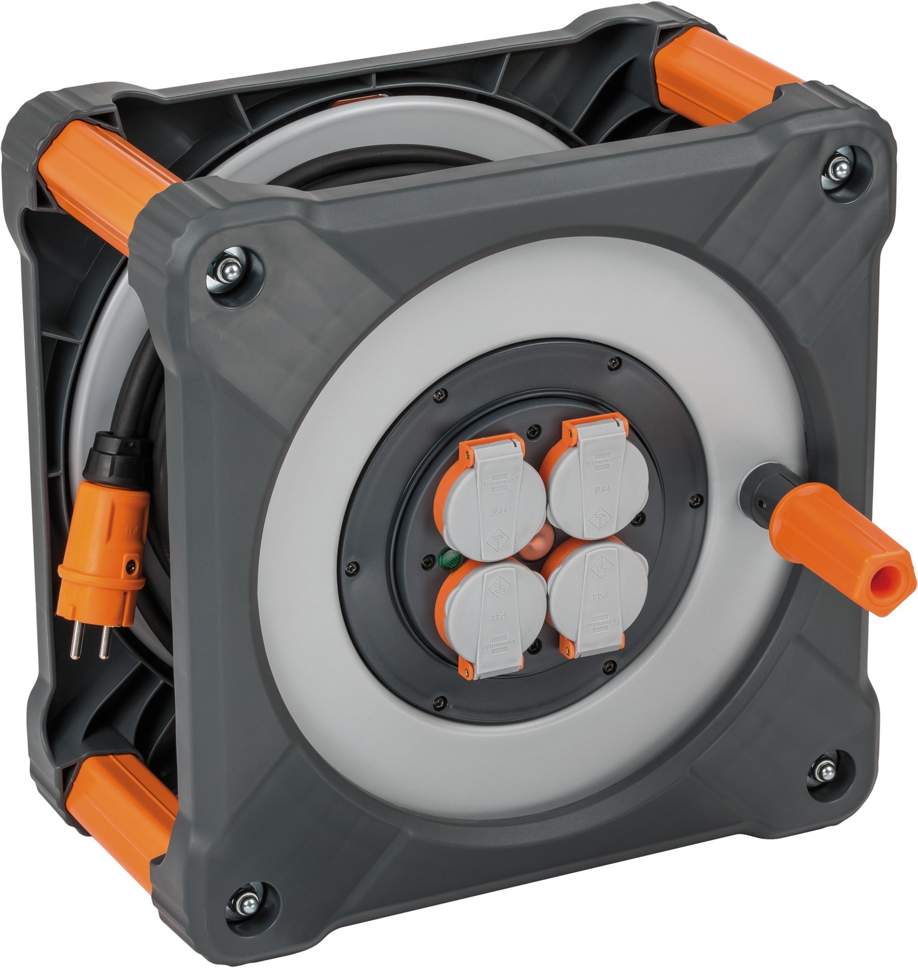 Brennenstuhl professionalLINE Kabeltrommel