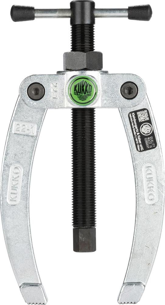 Gegenstütze für Innenauszieher Größe 2 KUKKO