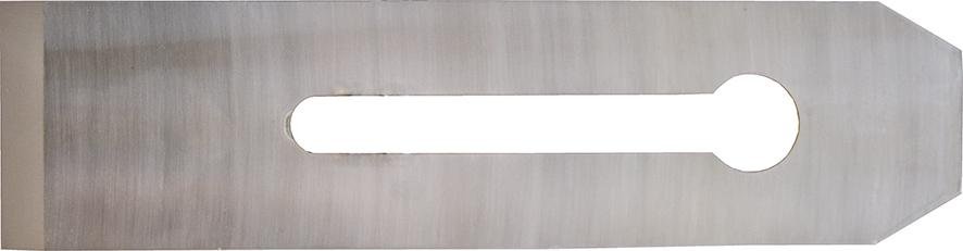 Einfacheisen ohne Klappe E-HW2 -48 48mm ULMIA