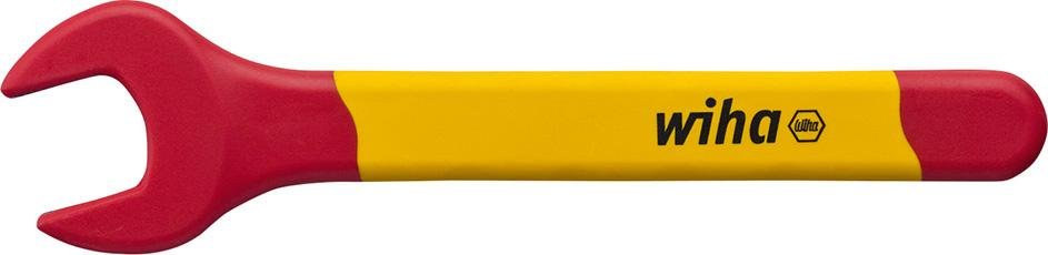 Einmaulschlüssel VDE 14mm Wiha