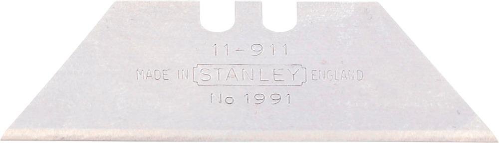 Trapezklinge a 100 Stück Nr. 1-11-911 Stanley