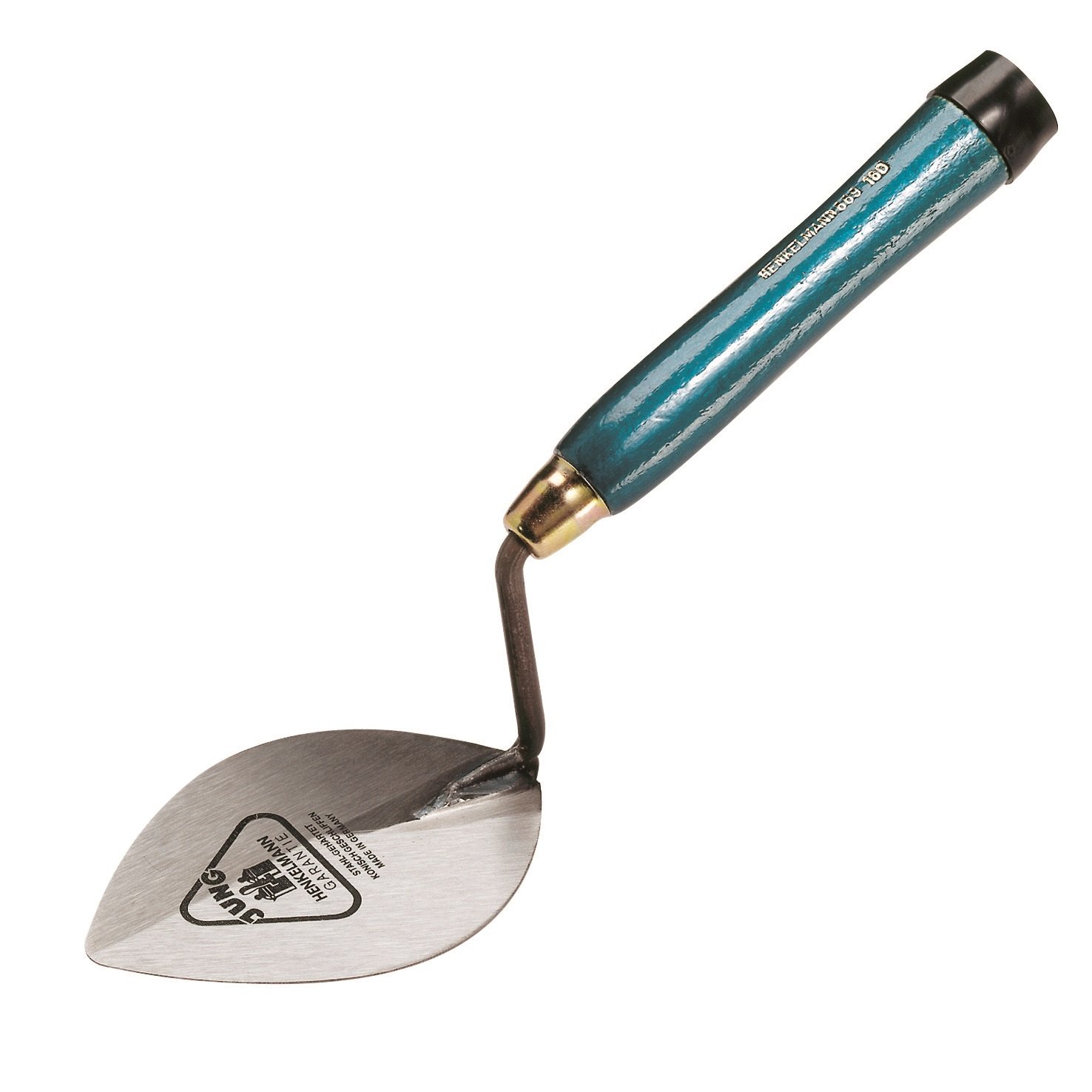 Jung Fliesenkelle, Deutscheform