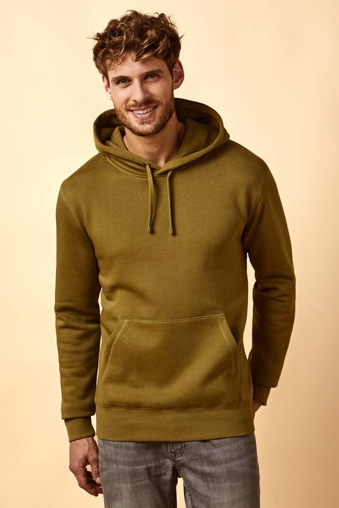 X.O Hoody Sweater Men