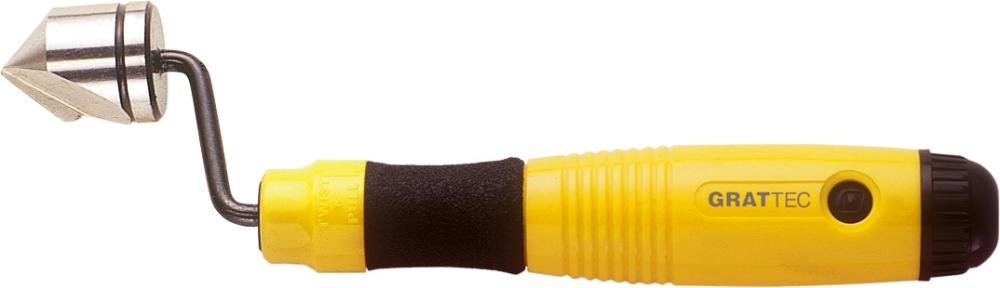 Entgratsenker mit Softgrip IBT GRATTEC