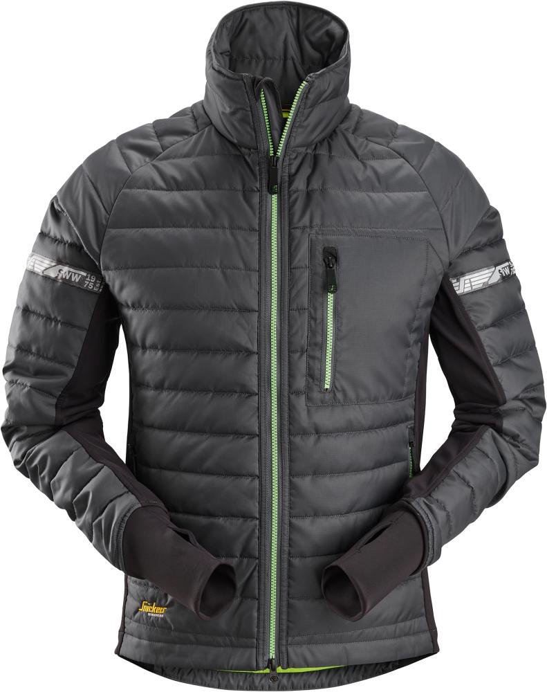 AW 37.5 Isolator Jacke Size: M