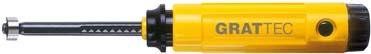 Nuten-Entgrater EL1400 IBT GRATTEC