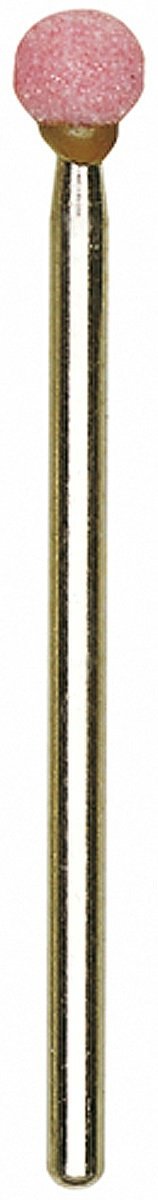 Proxxon Edelkorund-Schleifkörper, Kugel