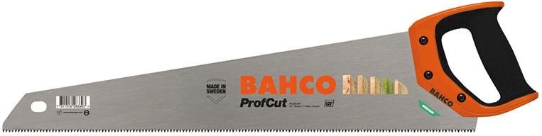 Handsäge Ergo GT ProfCut 475mm BAHCO