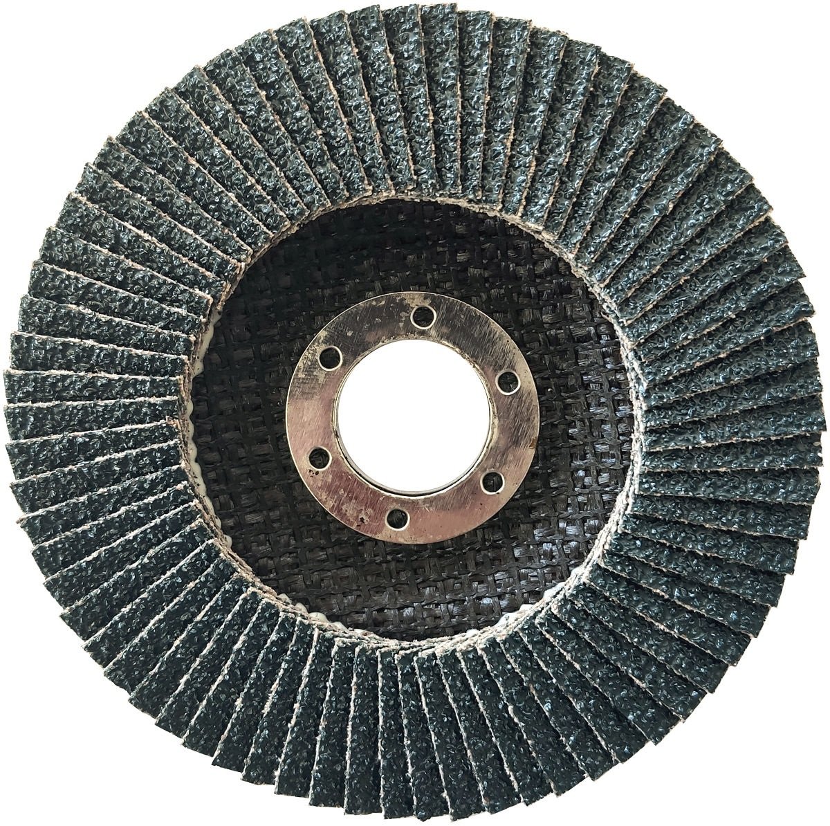 Fächerscheibe ZK Pro, F27, gerade