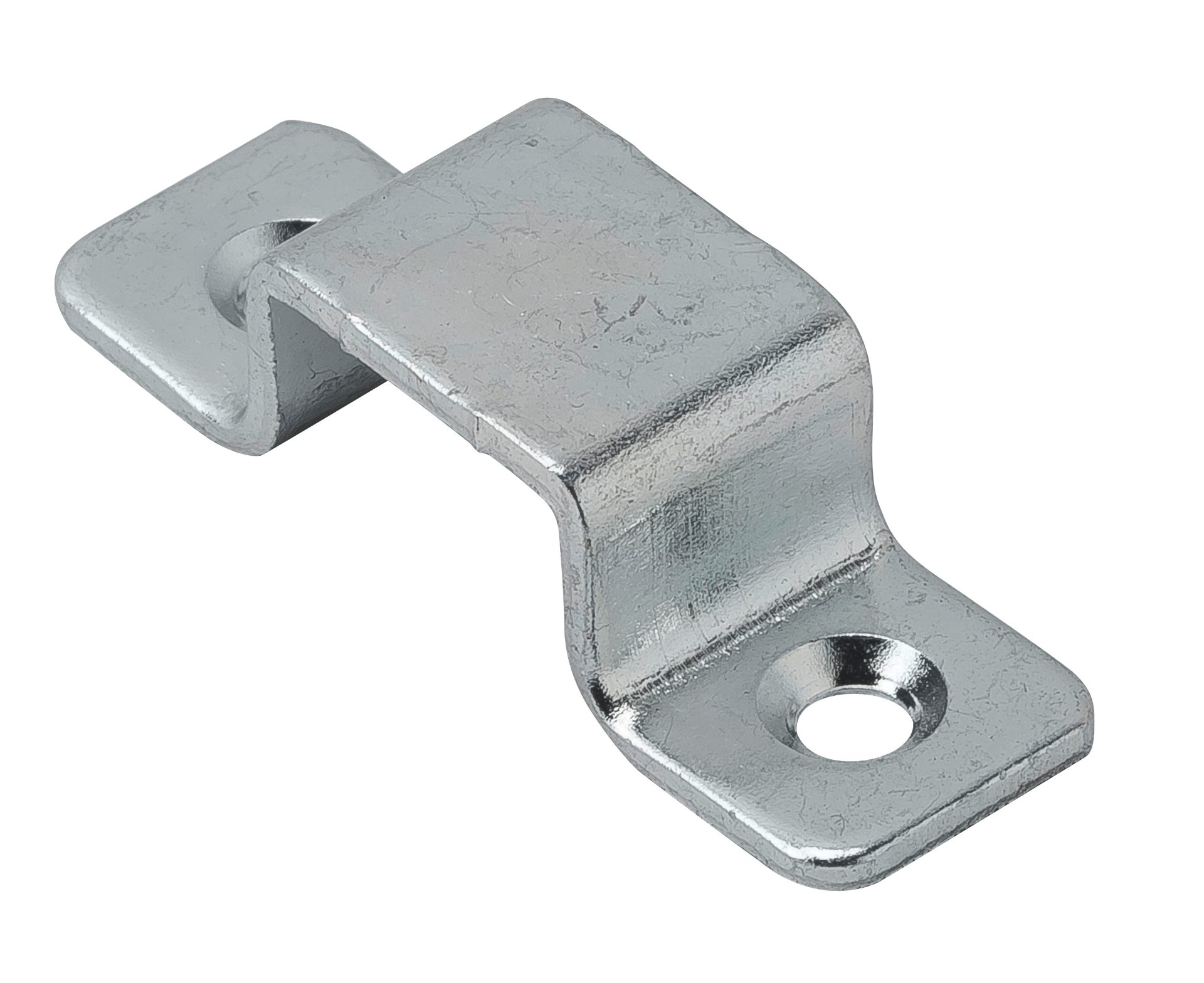 Riegelschlaufe, verzinkt