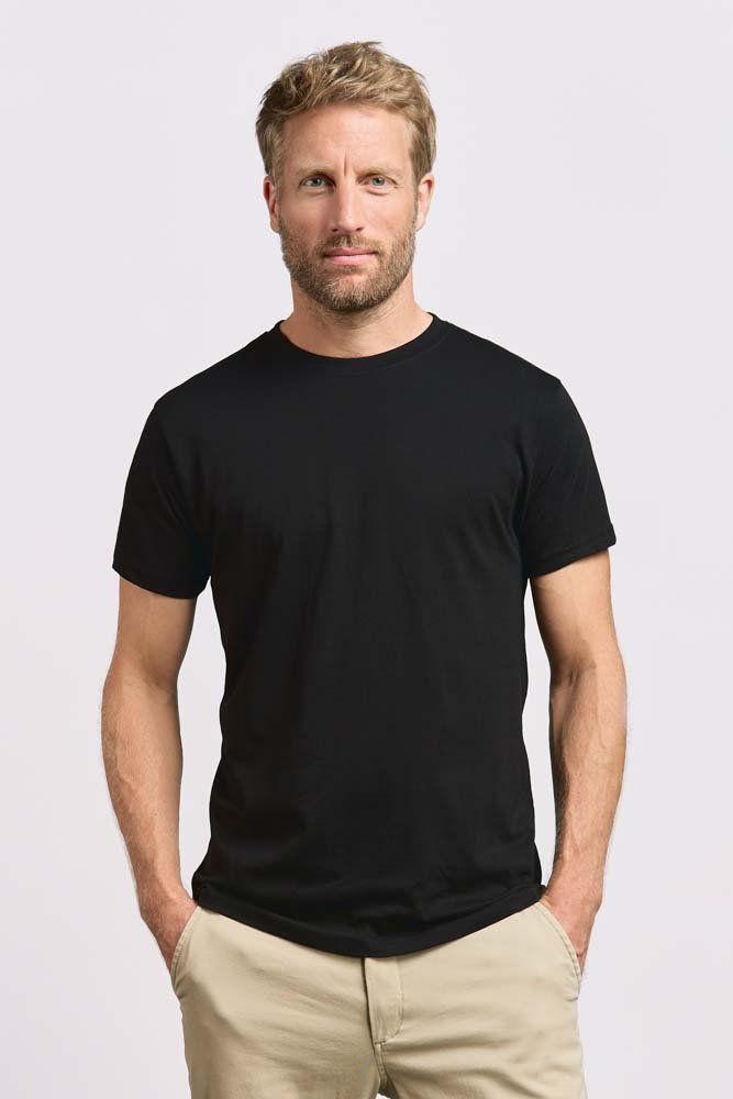 Menïs Premium T-Shirt, Single-Jersey, 180 g/m²