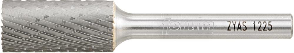 Frässt. HM ZYAS1225 C 6mm 12x25mm FORUM