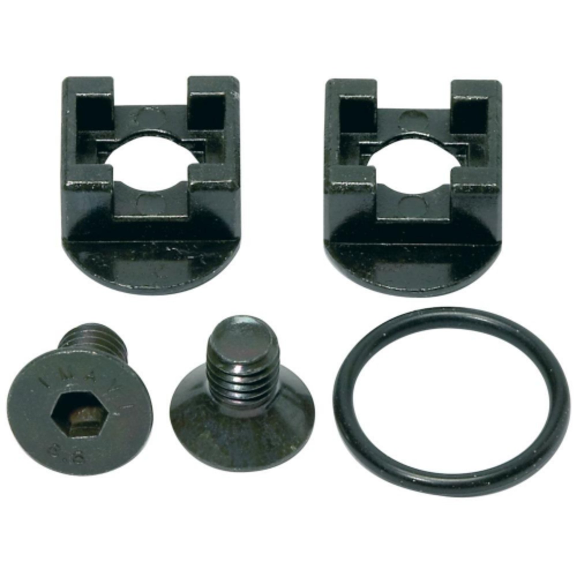 Druckluft Koppel- / Kupplungspaket