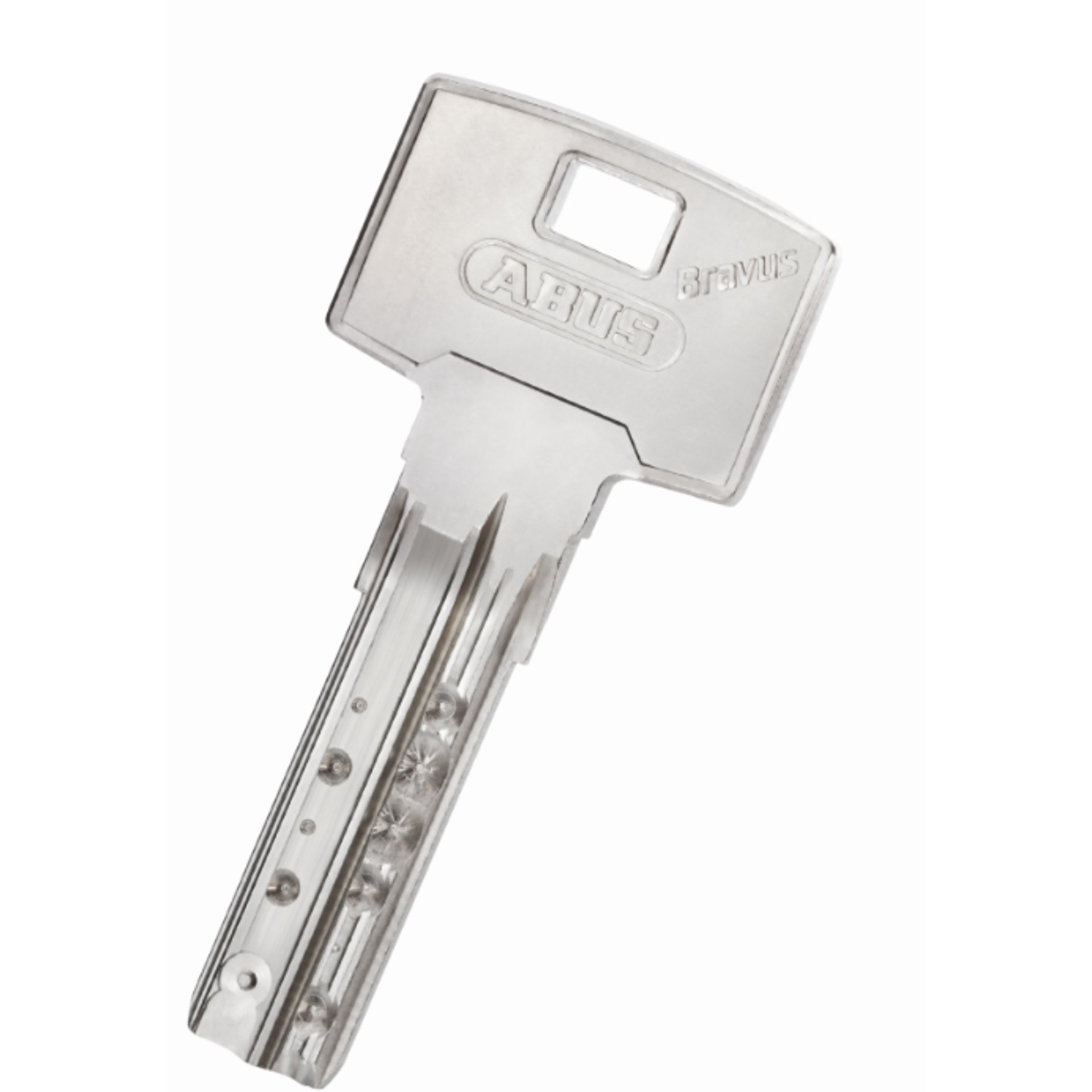 ABUS Schlüssel, Bravus 2000