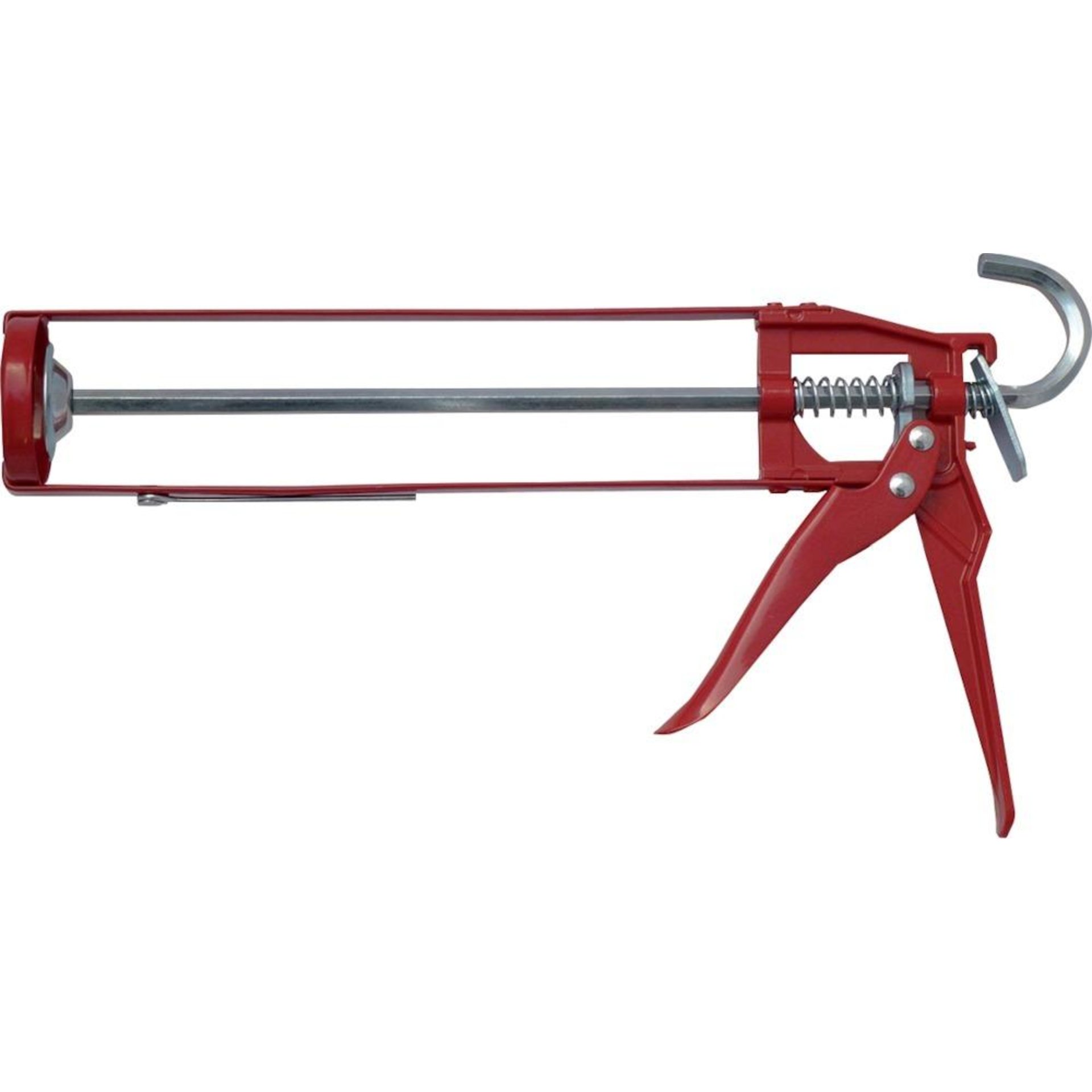 Skelett-Kartuschenpistole HS 84 S