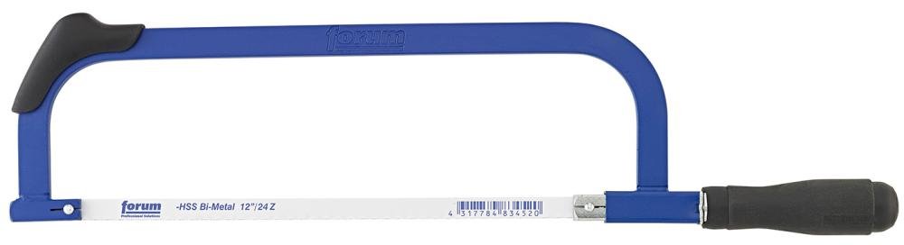 Metallsägebogen 300mm m.Kst-Griff FORUM
